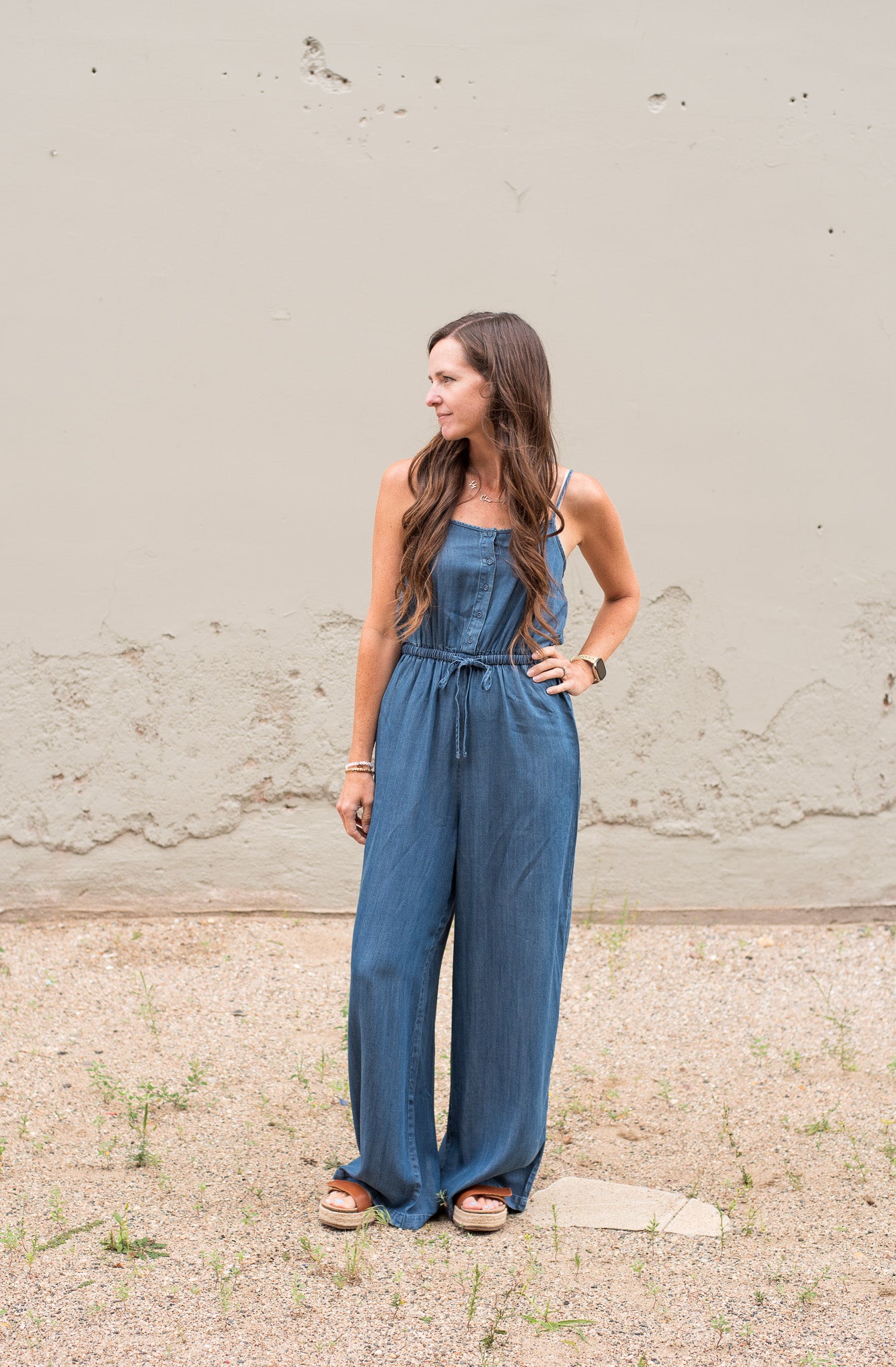 Tencel overalls online