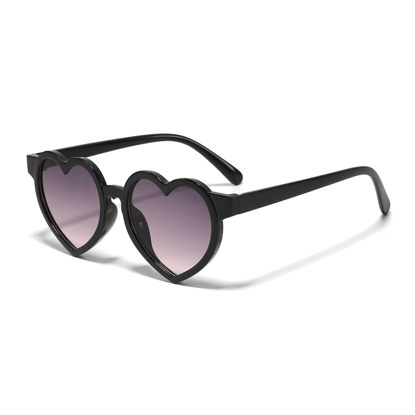 Baby and Toddler Heart Sunglasses