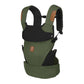 Elevate 6-in-1 Linen Blend Baby Carrier