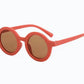 Baby and Toddler Retro Sunnies. Baby Sunglasses