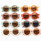 Baby and Toddler Retro Sunnies. Baby Sunglasses