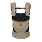 Elevate 6-in-1 Linen Blend Baby Carrier