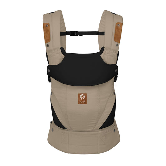 Elevate 6-in-1 Linen Blend Baby Carrier