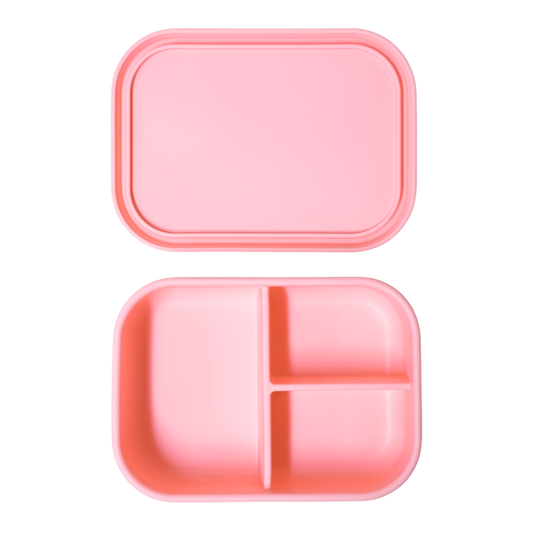 Bento Box: Pink Lemonade