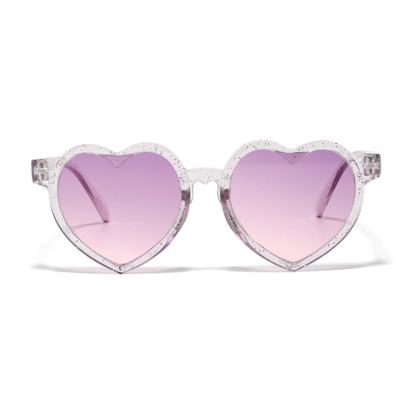 Baby and Toddler Heart Sunglasses