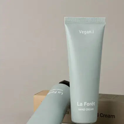 Aronyx Vegan Hand Cream Lotion- La Foret