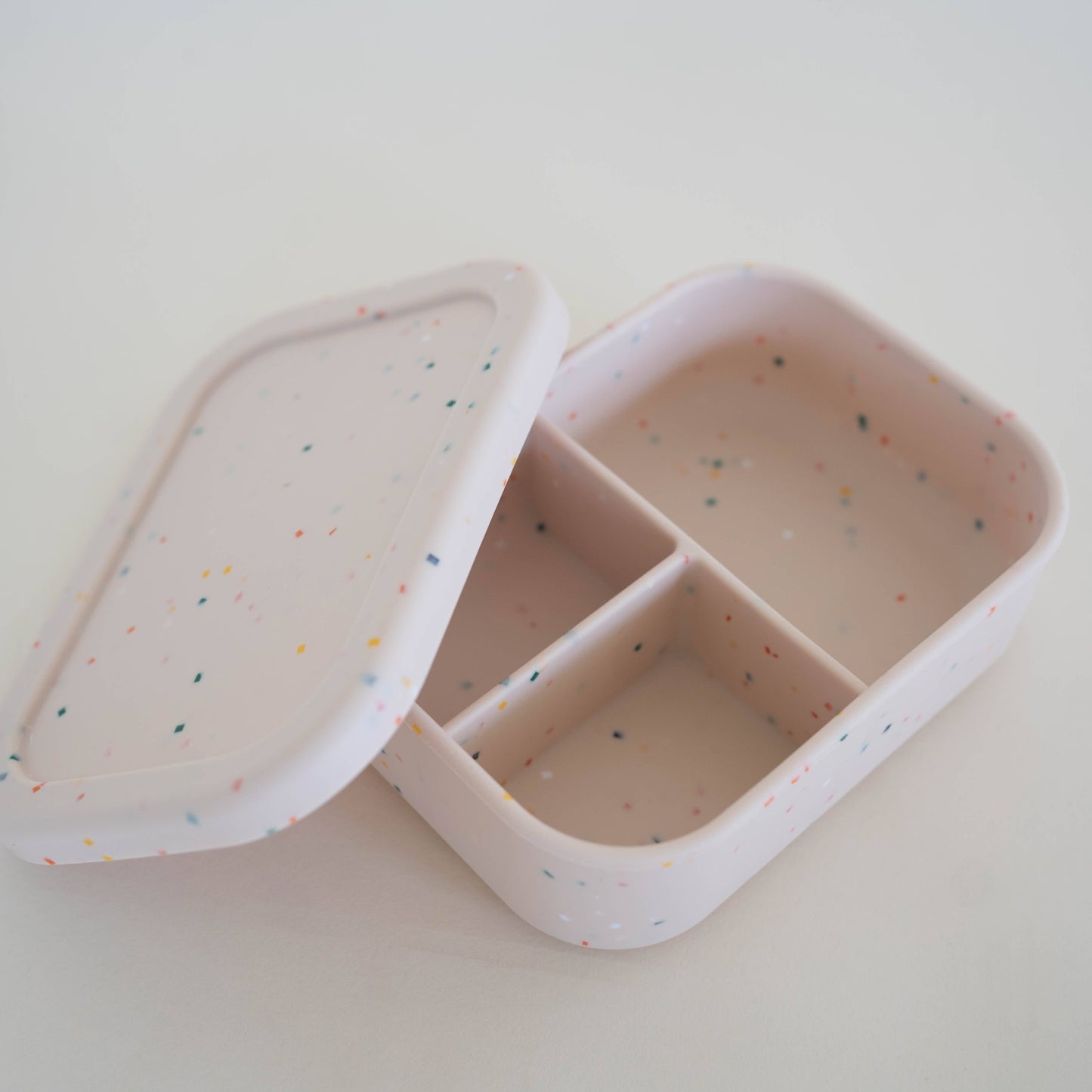 Bento Box: Coconut Confetti