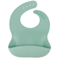 Silicone Bib | Mint