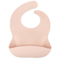 Silicone Bib | Guava