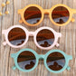 Baby and Toddler Retro Sunnies. Baby Sunglasses