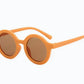 Baby and Toddler Retro Sunnies. Baby Sunglasses