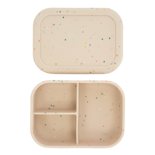 Bento Box: Coconut Confetti