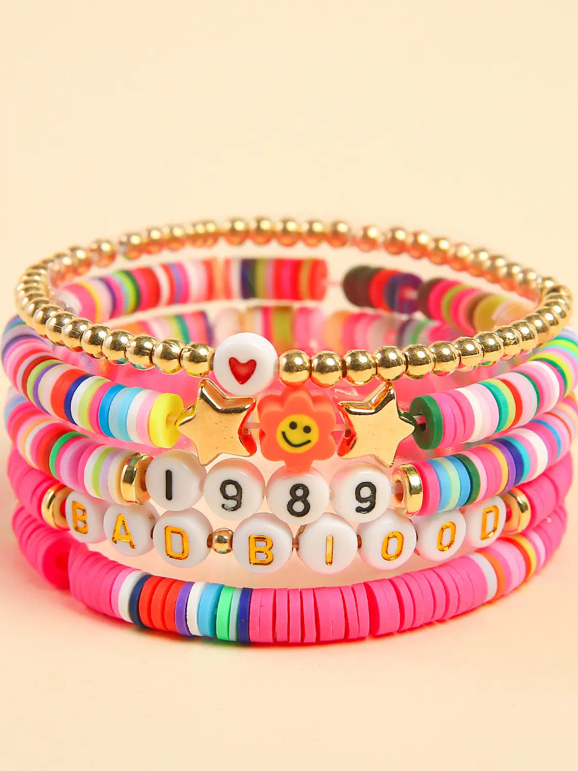 Taylor Swift Bracelets