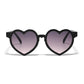 Baby and Toddler Heart Sunglasses