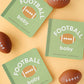 Football Baby- Board Book