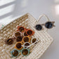 Baby and Toddler Retro Sunnies. Baby Sunglasses