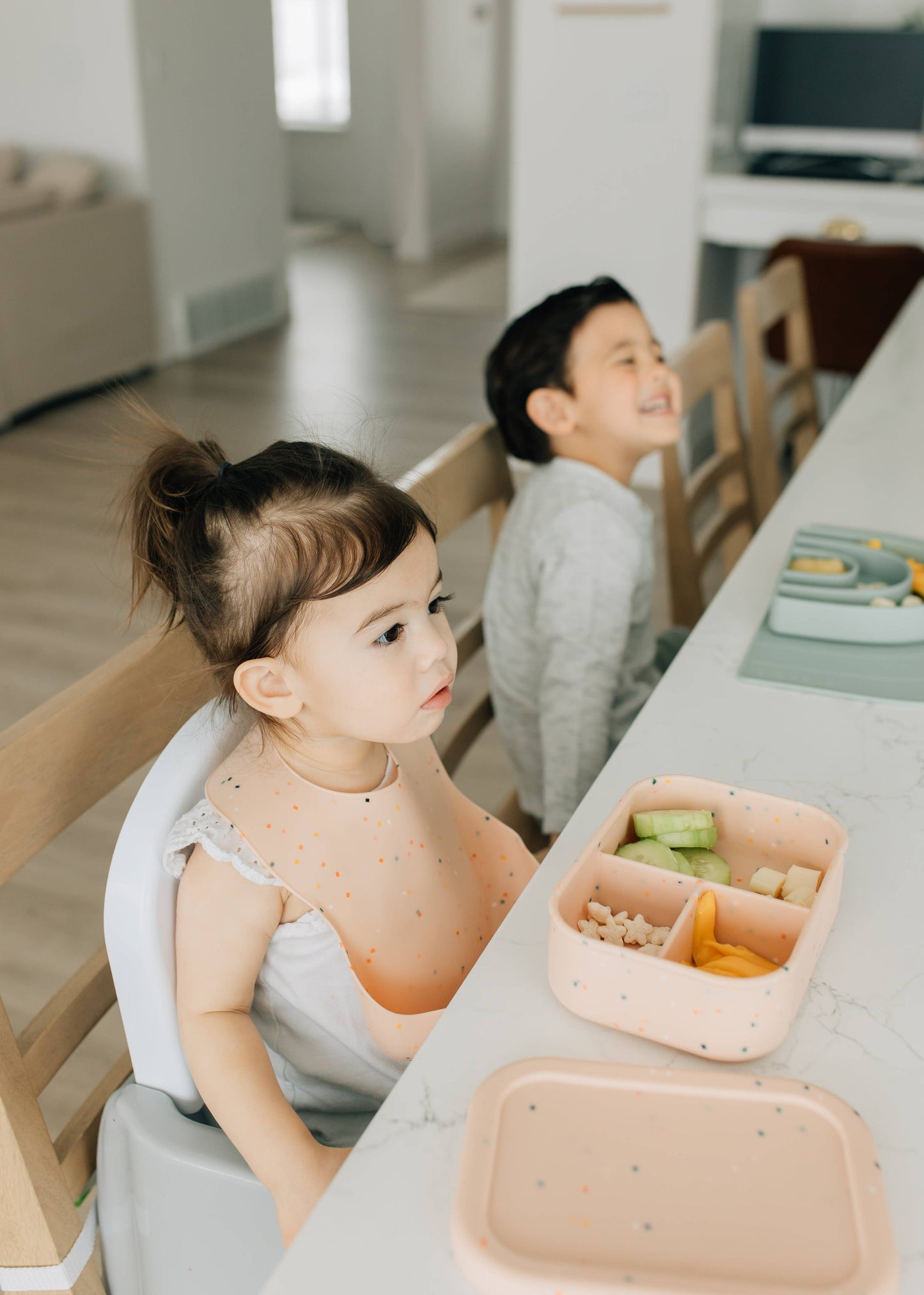 Bento Box: Pink Lemonade