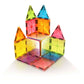 Magna-Tiles Stardust 15-Piece Set