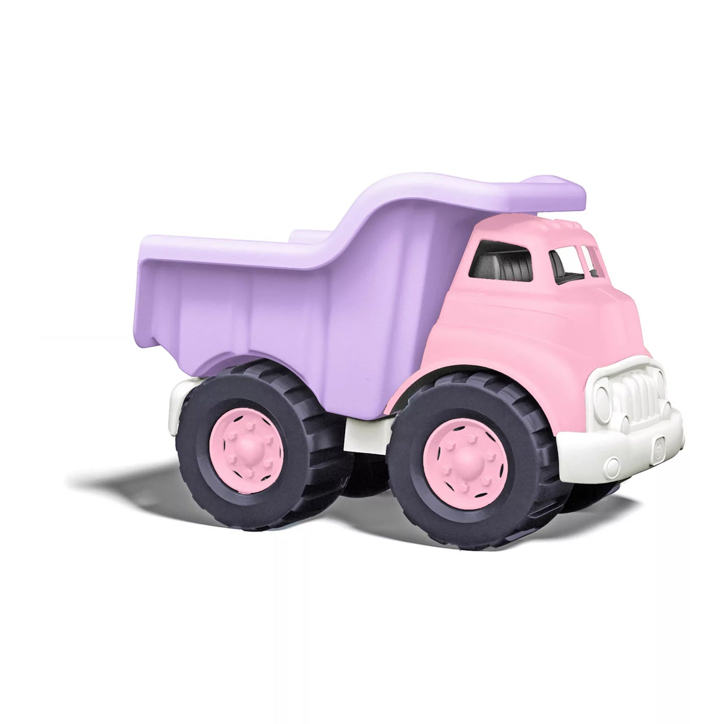 Dump Truck- Pink