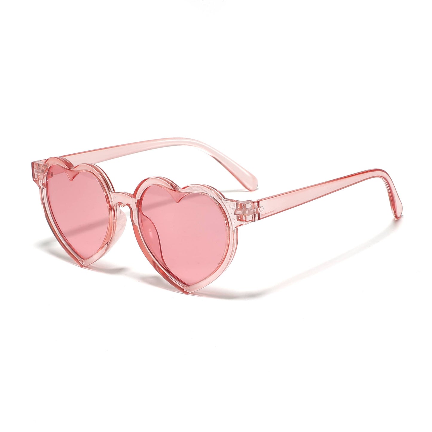 Baby and Toddler Heart Sunglasses