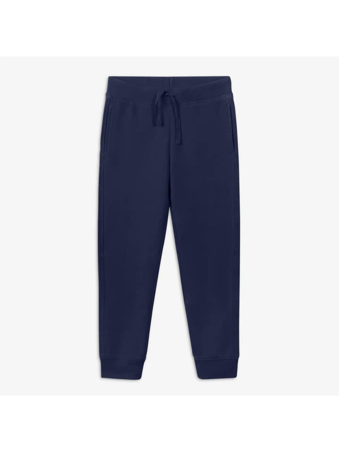 The Jogger- Navy