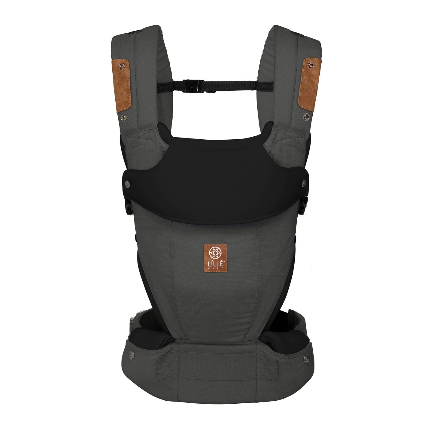 Elevate 6-in-1 Linen Blend Baby Carrier