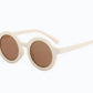 Baby and Toddler Retro Sunnies. Baby Sunglasses