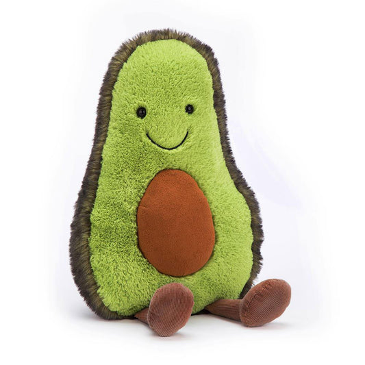 Jellycat Avocado