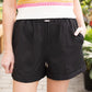 Esmond Short 3- Black