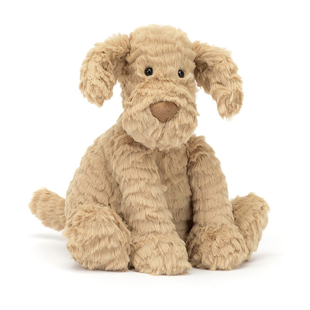 Fuddlewuddle Puppy- Medium - Lulie