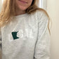 Minnesota Local Crewneck Sweatshirt