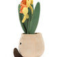 Amuseables Daffodil Pot