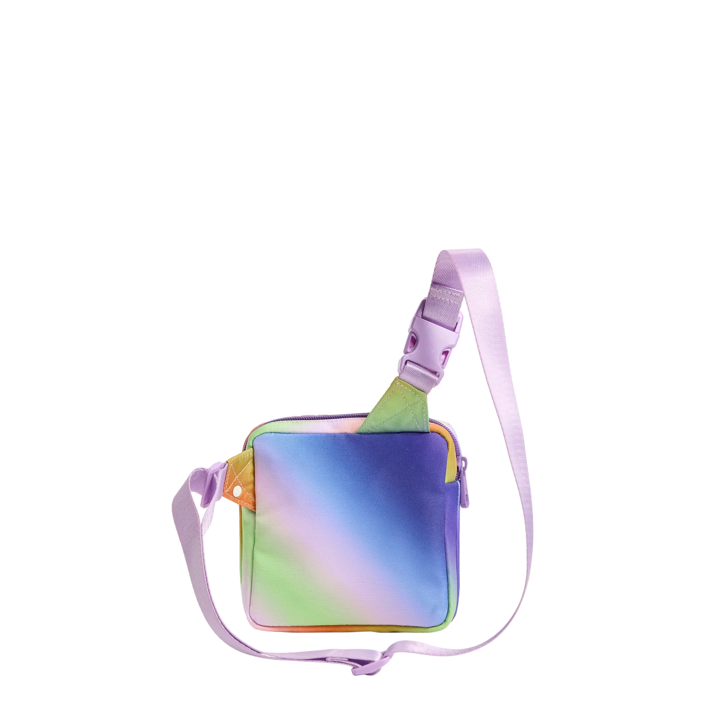 Lorimer Kids Fanny Pack- Rainbow Gradient - Lulie