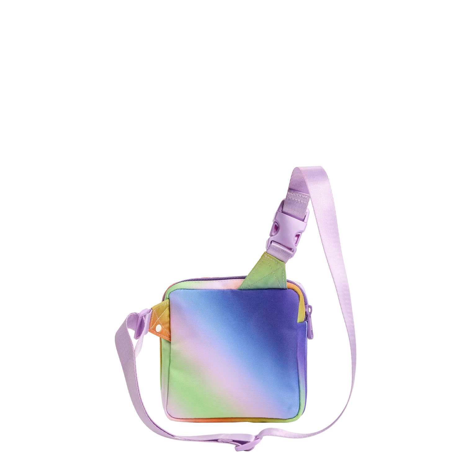 Lorimer Kids Fanny Pack- Rainbow Gradient - Lulie