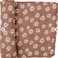 Daisy Dream Muslin Swaddle Blanket