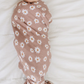 Daisy Dream Muslin Swaddle Blanket