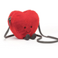 Amuseables Heart Bag