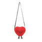 Amuseables Heart Bag