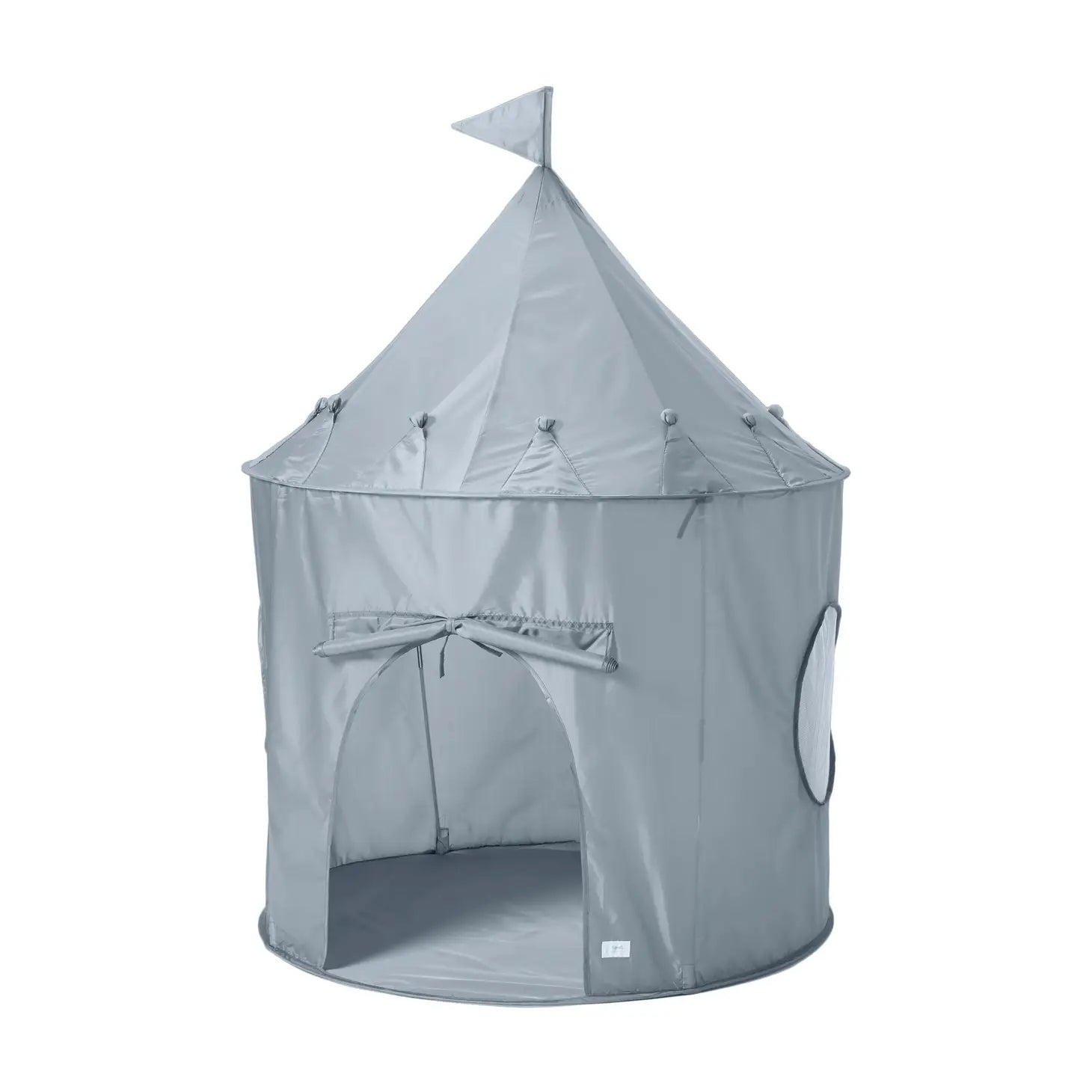 Recycled Fabric Play Tent Castle - Lulie