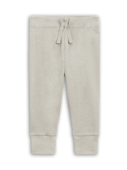 Cruz Jogger - Stone