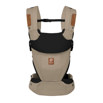 Elevate 6-in-1 Linen Blend Baby Carrier