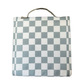 Lunch Tote | Sage Checker