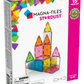 Magna-Tiles Stardust 15-Piece Set