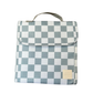 Lunch Tote | Sage Checker