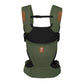 Elevate 6-in-1 Linen Blend Baby Carrier