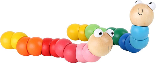 Small Foot Motor Skills Caterpillar Theme (14 units)