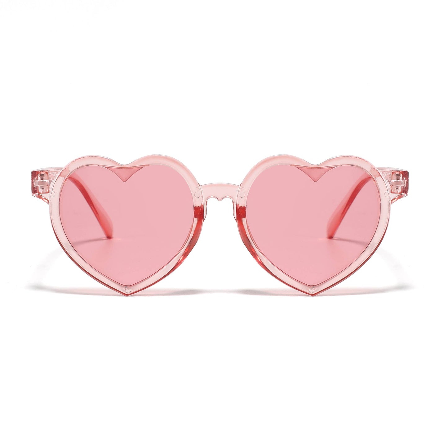 Baby and Toddler Heart Sunglasses