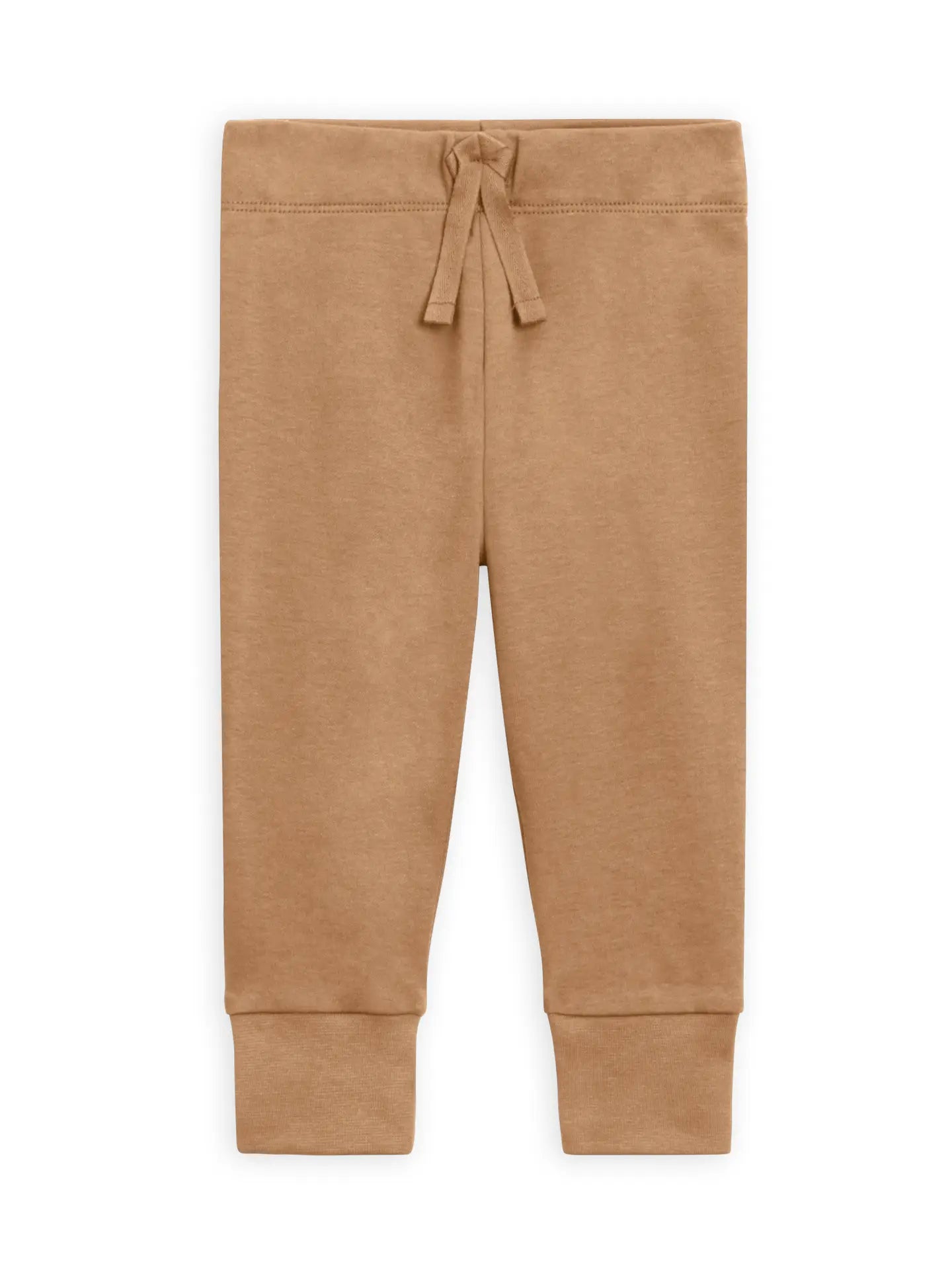 Cruz Jogger - Ginger