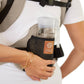 Elevate 6-in-1 Linen Blend Baby Carrier