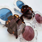 Baby & Toddler Sunflower Sunglasses